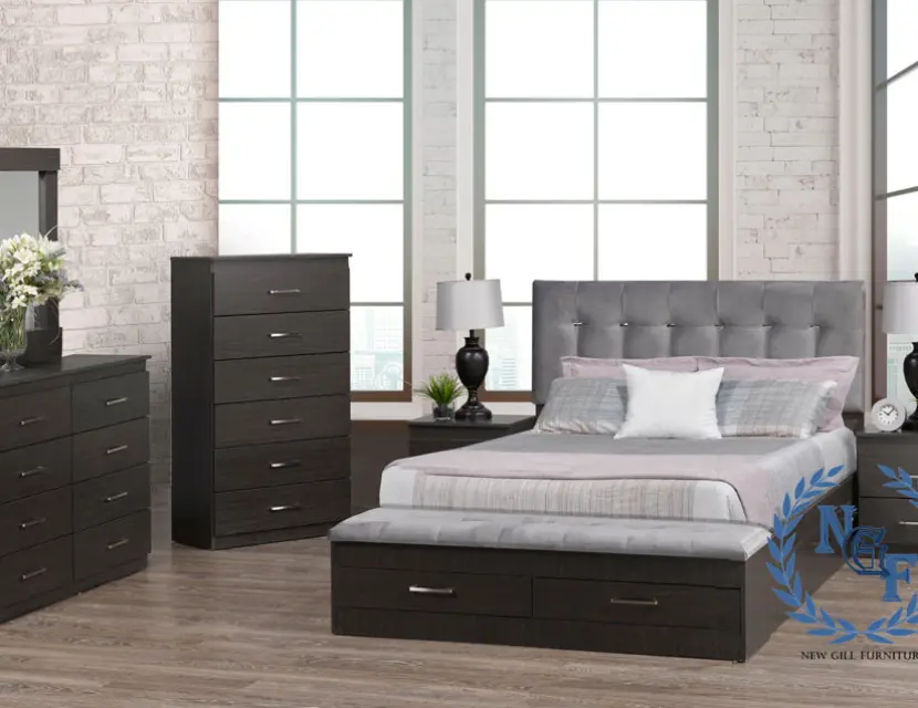 Bedroom Sets Collection