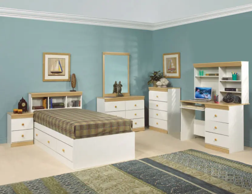 Kid Bedroom Collection