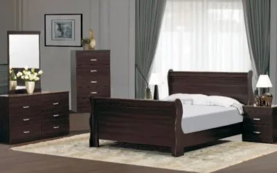 NB-112 Bedroom Set