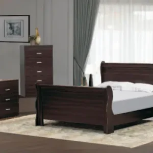 NB-112 Bedroom Set
