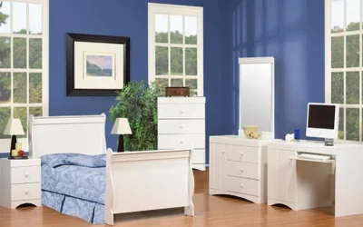NB-133K Kids Bedroom Set