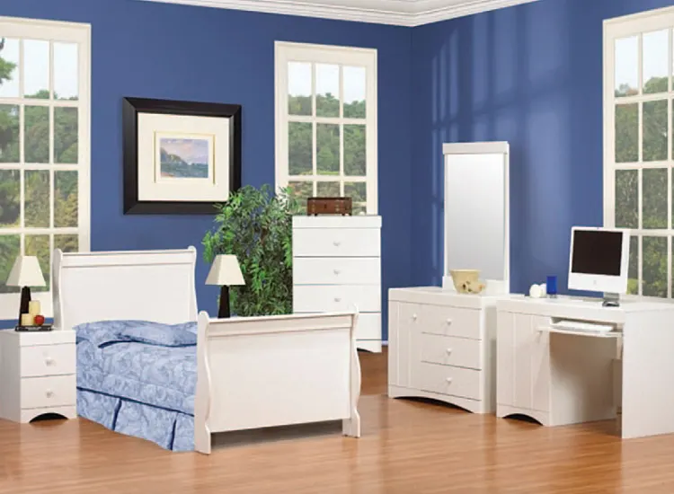NB-133K Kids Bedroom Set