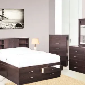 NB-160 Bedroom Set