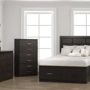 NB-174 Bedroom Set