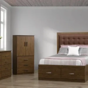 NB-175 Bedroom Set