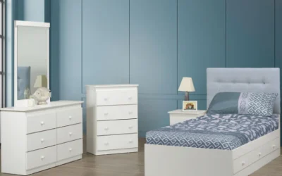 NB-177 Kids Bedroom Set
