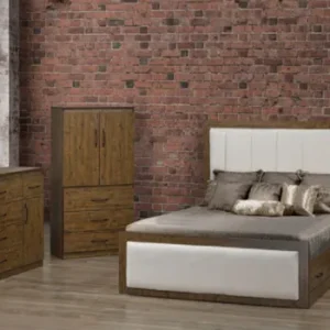 NB-178 Bedroom Set