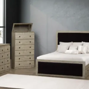 NB-179 Bedroom Set
