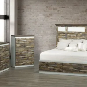 NB-189 Bedroom Set