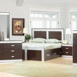 NB-57 Bedroom Set