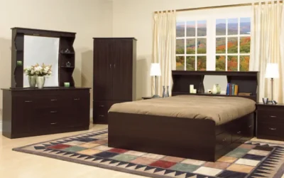 NB-68 Bedroom Set