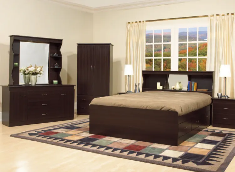 NB-68 Bedroom Set