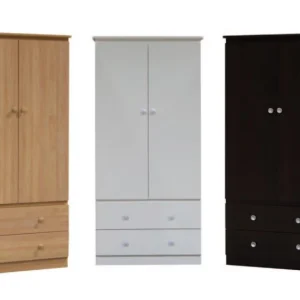 NE-105 Storage & Organization