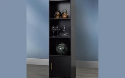 NE-106 Display Shelf