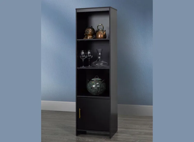 NE-106 Display Shelf