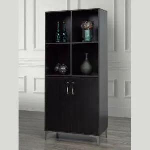 NE-107 Display Cabinet