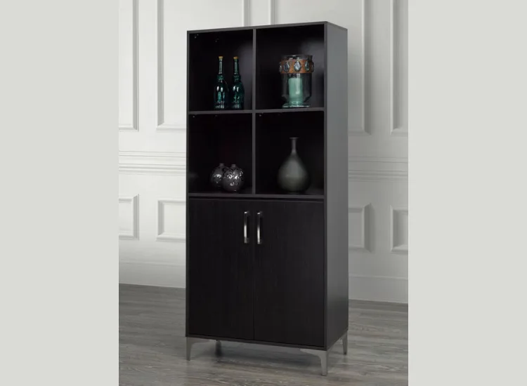 NE-107 Display Cabinet