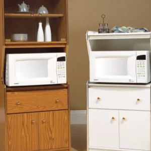 NM-1 & NM-2 Microwave Stands