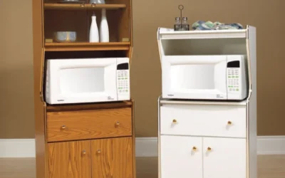 NM-1 & NM-2 Microwave Stands