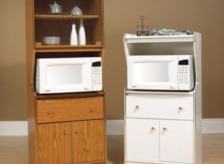 NM-1 & NM-2 Microwave Stands