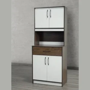 NM-3 Storage & Organization