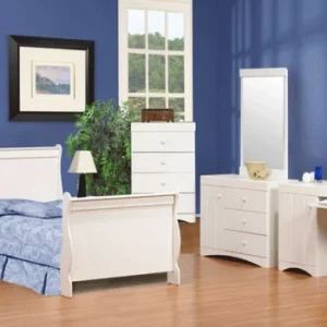 NB-133K Bedroom Set