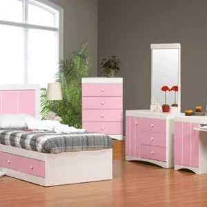 NB-134K Bedroom Set