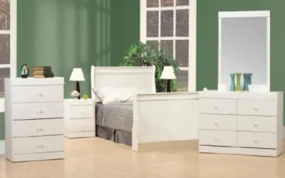 NB-138K Bedroom Set