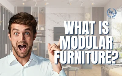 What Is Modular Furniture?