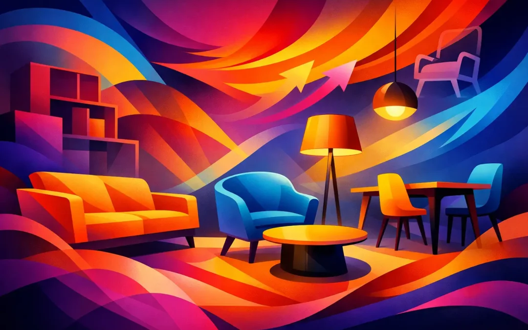 Wholesale Furniture for Retailers That Sells