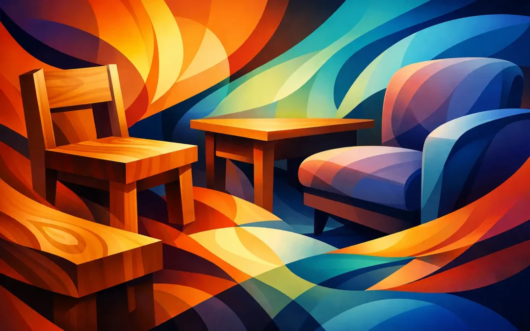 What Commercial Grade Wood Furniture Means