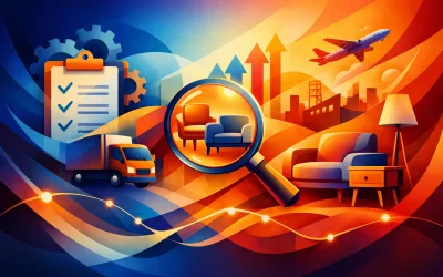Supplier Reliability Review for Furniture Buyers