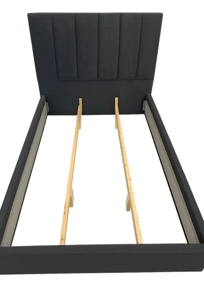 Inside The Bed Frame - Image 2
