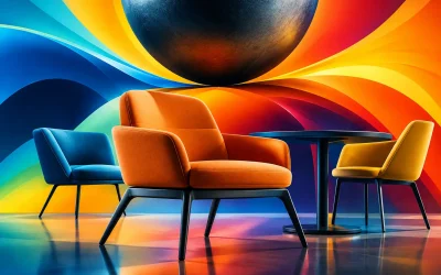 Contract Furniture That Performs Under Pressure