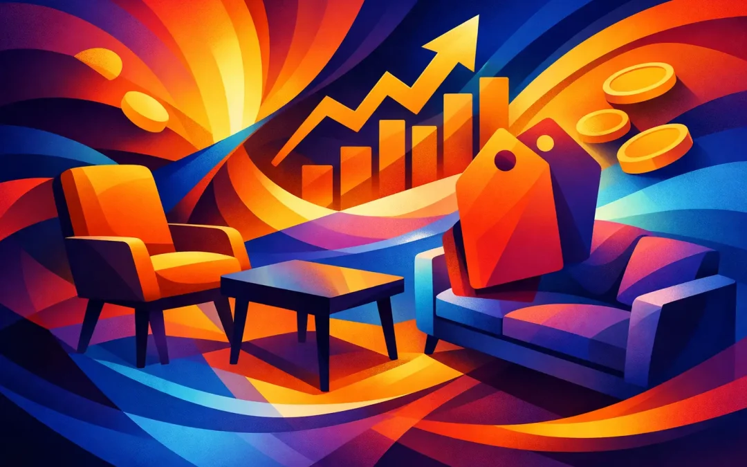 What Is Trade Furniture Pricing for Buyers?